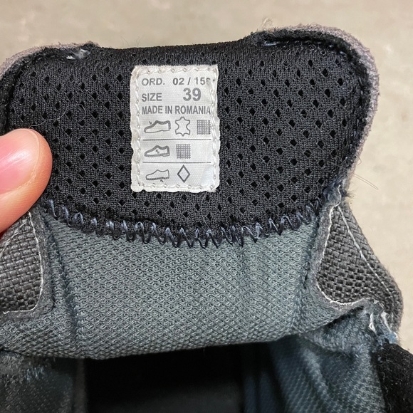 La Sportiva Trekking boots Goretex size EUR 39 - Picture 5 of 5